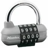 „Master Lock“ kombinuota pakabinama spyna 1520EURD