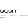 Gosh BB pudra "viskas viename" 04 rusvai gelsvas 6,5g