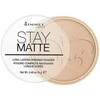 Rimmel London Stay Matte Powder, 14 g