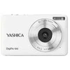 YASHICA DigiPix 100 (Baltas)