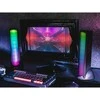 Kompiuterio kolonėlės Tracer 2.0 Sigma USB Bluetooth RGB