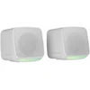 Mars Gaming MSPROW PC Speaker system 10W / baltas