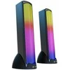 Kompiuterio kolonėlės Tracer 2.0 Sigma USB Bluetooth RGB