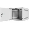 LANBERG WF10-2304-10S Installation Cabinet Rack Hanger 10inch 4U 280X310 Pilkas