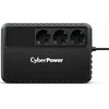 „CyberPower“ atsarginės UPS sistemos | BU650EG | 650 VA | 360 W