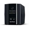 CYBERPOWER UT1500EG Line-interaktyvus bokštas UPS 1500VA/900W