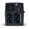 CYBERPOWER UT1500EG Line-interaktyvus bokštas UPS 1500VA/900W