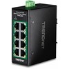 Šakotuvas Switch TRENDnet TI-PELC80