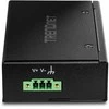 Šakotuvas Switch TRENDnet 5-Port Industrial Gigabit PoE+ DIN-Rail Mini Switch
