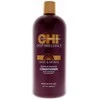 Kondicionierius CHI Deep Brilliance Olive&amp;Monoi Conditioner 946ml