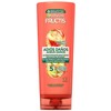 Garnier Fructis Adiós Daños Acondicionador, 250 ml