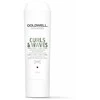 Goldwell Dualsenses Curls &amp; Waves kondicionierius moterims, 200 ml