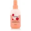 Inebrya Ice Kreminis Keratin Bi-Phase Conditioner nenuplaunamas atstatomasis plaukų kondicionierius su keratinu, 200 ml