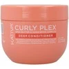Kativa Skirtas garbanotiems plaukams Plex Deep Conditioner plaukų kondicionierius, 450 ml