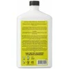 Lola From Rio Lola Cosmetics Ondulados Lola Inc. Co Wash Hair Conditioner valomasis kondicionierius banguotiems plaukams, 500 ml