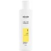 Nioxin Sistema 1 - Acondicionador - Cabello Natural Con Debilitamiento Leve, 300 ml