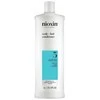 Nioxin Sistema 3 - Acondicionador - Cabello Teñido y Dañado Con Debilitamiento Leve, 1000 ml