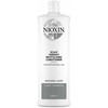 "Nioxin System 1" atnaujinamasis kondicionierius 1000ml