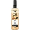 Schwarzkopf Gliss Total Repair Acondicionador Purškiklis, 200 ml