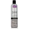 Xpel Shimmer Of Sidabrinis Conditioner geltonus tonus neutralizuojantis kondicionierius žiliems ir šviesintiems plaukams, 400 ml
