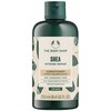 The Body Shop Conditioner Shea sviestmedžių atkuriamasis plaukų kondicionierius, 250 ml