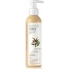 Clearé Institute Booster Skirtas garbanotiems plaukams Skirtas garbanotiems plaukams Defined Curls Moisturising Shine, 200 ml