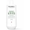 Goldwell Dualsenses Curls &amp; Waves Conditioner plaukų kondicionierius garbanotiems ir banguotiems plaukams, 1000 ml