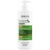 Vichy Dercos Nuo pleiskanų 2 in 1 Šampūnas + Conditioner šampūnas–kondicionierius pleiskanojančiai galvos odai, 390 ml