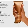 Wella Professionals Ultimate Smooth Conditioner Maitinantis kondicionierius su skvalanu ir omega-9, 200 ml