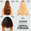 Wella Professionals Ultimate Smooth Conditioner Maitinantis kondicionierius su skvalanu ir omega-9, 200 ml