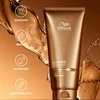 Wella Professionals Ultimate Smooth Conditioner Maitinantis kondicionierius su skvalanu ir omega-9, 200 ml