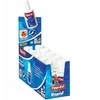 Bic Korektorius su teptuku RAPID 20 ml, pakuotėje 10 vnt 100302