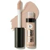 Revlon Colorstay Flex Wear tamsių ratų ir veido korektorius 020-Bisque, 10 ml