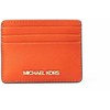 Dodatek MICHAEL KORS 35H6GTVD7LRED. CARDHOLDER, Kolor . Unisex.