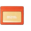 Dodatek MICHAEL KORS 35H6GTVD7LRED. CARDHOLDER, Kolor . Unisex.