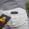 Innovagoods Piniginė su RFID apsauga ir išorinės baterijos funkcija