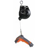 HONEYWELL Take up reel/balancer - Juodas