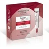 Eucerin HYALURON FILLER + VOLUME-LIFT DAY CREAM FOR NORMAL TO COMBINATION SKIN, 2-PIECE SET