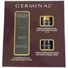 Germinal RADIANCE IMMEDIATE ACTION EYE CONTOUR LOT 3 pcs