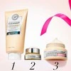 It Cosmetics Confidence Kreminis Case 4 vnt