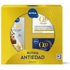 Nivea Q10 Rutina Antiedad Estuche 3 Piezas