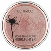 „Catrice More Than Glow“ lūpų blizgis 040 – „Absolute Blushin' Bright 5“, 9 g