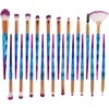 Make-up brushes professional set 20 pieces