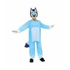 Kostiumas vaikams Bluey 3 Dalys