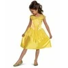 Disney Princess GoDan Belle Basic apranga, S dydis, 5-6 m