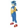 Rubies Sonic kostiumas