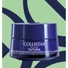 Collistar Futura Revitalizing Eye &amp; Lip Contour Kreminis paakių ir lūpų kontūro kremas, 15 ml