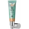 It Cosmetics Cc Natural Matte kreminis makiažo bazė Spf40 Neutral Tan, 32 ml