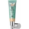 It Cosmetics Cc Natural Matte Kreminis Makeup Base Spf40 Light, 32 ml