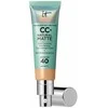 It Cosmetics Cc Natural Matte kreminis makiažo pagrindas Spf40 Medium, 32 ml